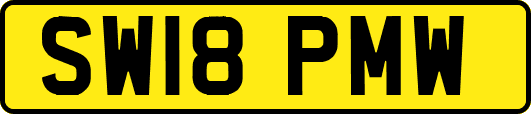 SW18PMW