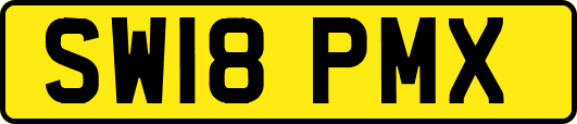 SW18PMX