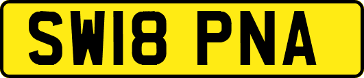 SW18PNA