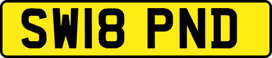 SW18PND