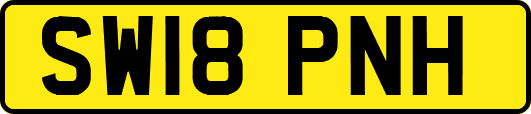 SW18PNH
