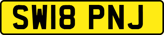 SW18PNJ