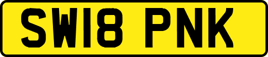 SW18PNK