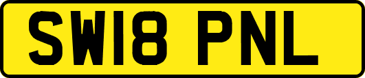 SW18PNL