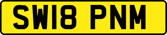 SW18PNM