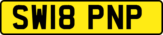 SW18PNP