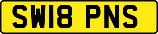 SW18PNS