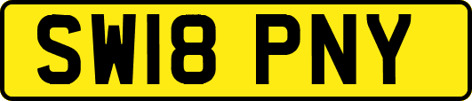 SW18PNY