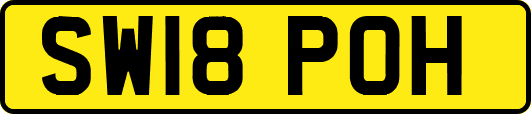 SW18POH