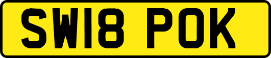 SW18POK