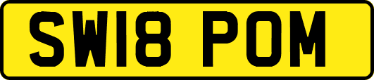 SW18POM