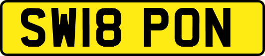 SW18PON
