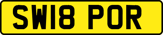 SW18POR