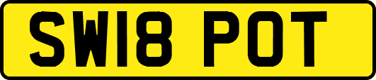 SW18POT