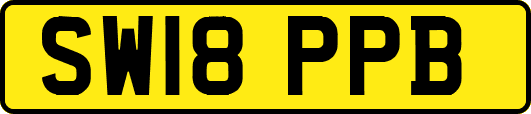 SW18PPB