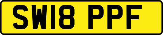 SW18PPF