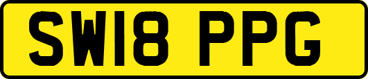 SW18PPG