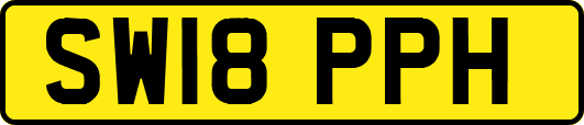 SW18PPH