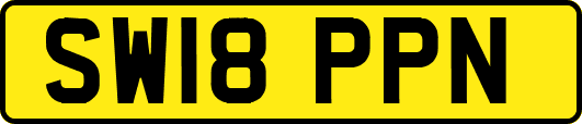 SW18PPN