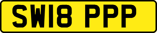 SW18PPP