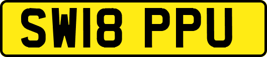SW18PPU