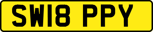 SW18PPY