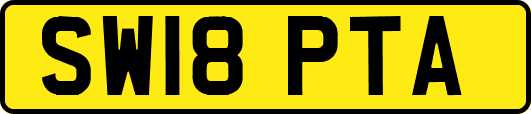 SW18PTA