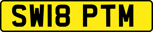 SW18PTM