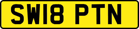 SW18PTN