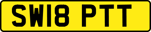 SW18PTT