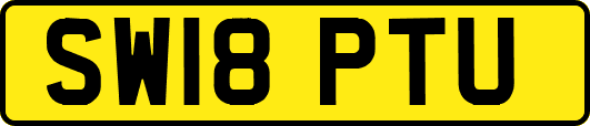 SW18PTU