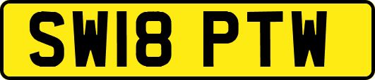 SW18PTW