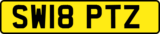 SW18PTZ