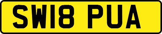 SW18PUA