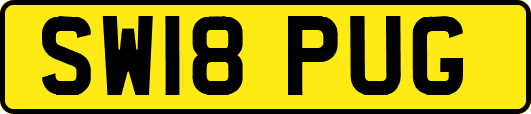 SW18PUG