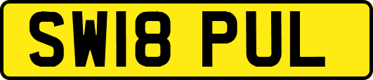 SW18PUL