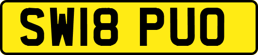 SW18PUO