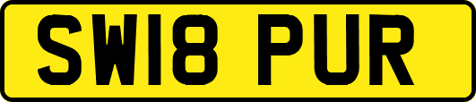 SW18PUR