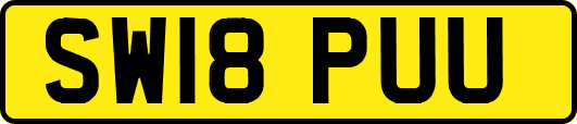 SW18PUU