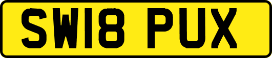 SW18PUX