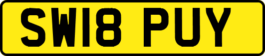 SW18PUY