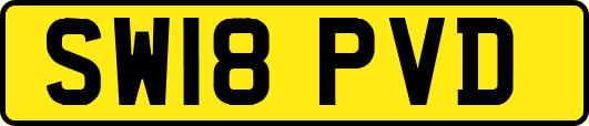SW18PVD