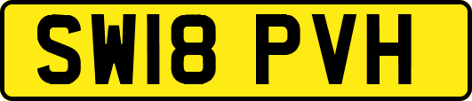 SW18PVH