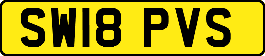 SW18PVS