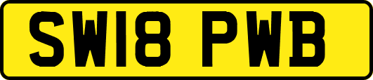 SW18PWB