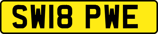 SW18PWE