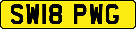 SW18PWG