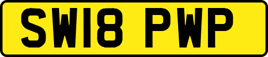 SW18PWP