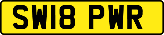 SW18PWR