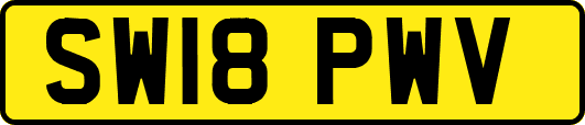SW18PWV